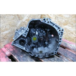 BOITE A VITESSE MECANIQUE