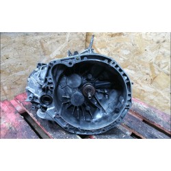 BOITE A VITESSE MECANIQUE