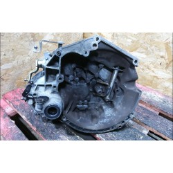 BOITE A VITESSE MECANIQUE