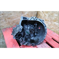 BOITE A VITESSE MECANIQUE