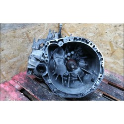 BOITE A VITESSE MECANIQUE