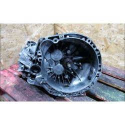 BOITE A VITESSE MECANIQUE