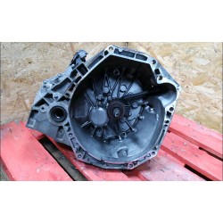 BOITE A VITESSE MECANIQUE