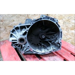 BOITE A VITESSE MECANIQUE