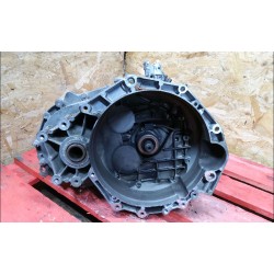 BOITE A VITESSE MECANIQUE