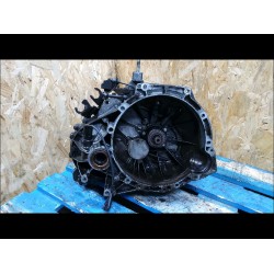 BOITE A VITESSE MECANIQUE