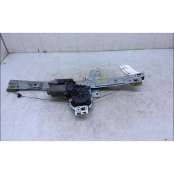 MECANISME+MOTEUR LEVE-GLACE...