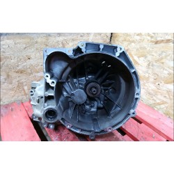 BOITE A VITESSE MECANIQUE