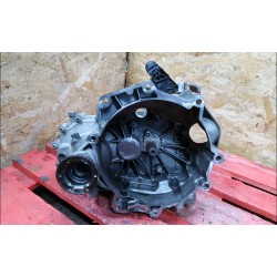 BOITE A VITESSE MECANIQUE