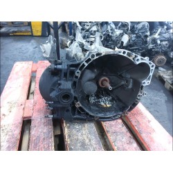 BOITE A VITESSE MECANIQUE