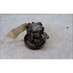 POMPE DIRECTION ASSISTEE