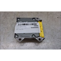 BOITIER PRETENSIONNEUR