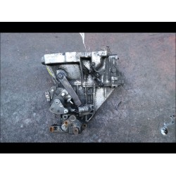 BOITE A VITESSE MECANIQUE