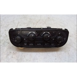 COMMANDE DE CHAUFFAGE