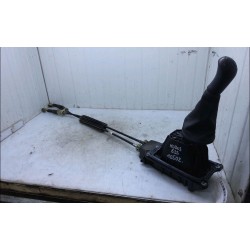 SELECTEUR DE VITESSE