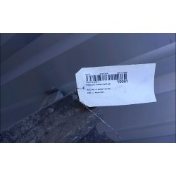 RENFORT PARE-CHOC AR