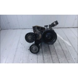 POMPE DIRECTION ASSISTEE