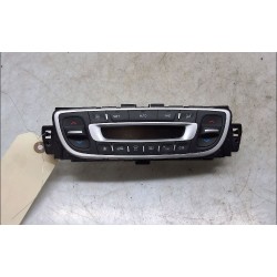 COMMANDE DE CHAUFFAGE