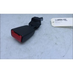 ANCRAGE CEINTURE ARC