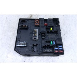 BOITE A FUSIBLES