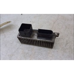 BOITIER DE PRECHAUFFAGE