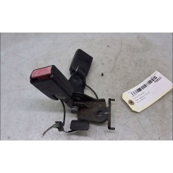 ANCRAGE CEINTURE ARC