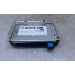 CALCULATEUR BOITE AUTO