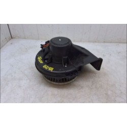 VENTILATEUR DE CHAUFFAGE