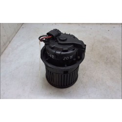 VENTILATEUR DE CHAUFFAGE