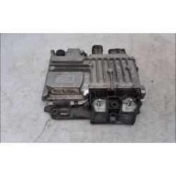 CALCULATEUR MOTEUR