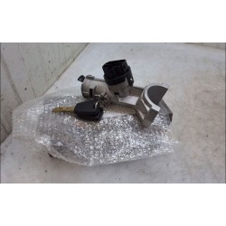 ANTIVOL DE DIRECTION