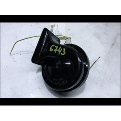 KLAXON / AVERTISSEUR