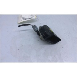 KLAXON / AVERTISSEUR