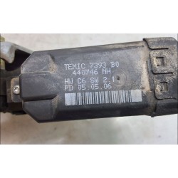 MECANISME+MOTEUR LEVE-GLACE...