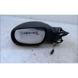 RETROVISEUR EXT ELECTRIQUE G