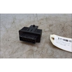 BOITIER DE PRECHAUFFAGE