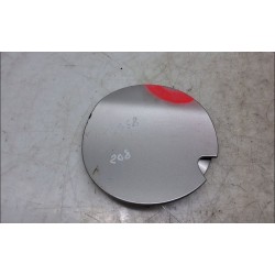 VOLET DE TRAPPE CARBURANT