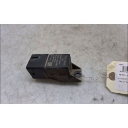 BOITIER DE PRECHAUFFAGE