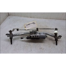 MOTEUR ESSUIE-GLACE AV