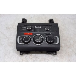 COMMANDE DE CHAUFFAGE