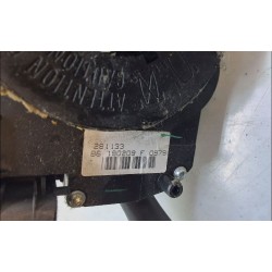 BLOC DE COMMANDE SUR...