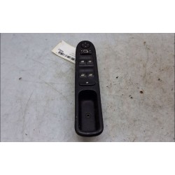 COMMANDE LEVE-GLACE PORTE AVG