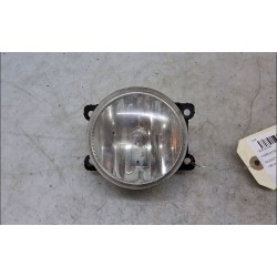 PHARE ANTIBROUILLARD AV G