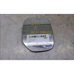 GLACE  RETROVISEUR EXT D