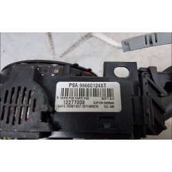 BLOC DE COMMANDE SUR...