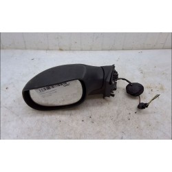 RETROVISEUR EXT ELECTRIQUE G