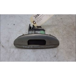 ACTIONNEUR SERRURE HAYON