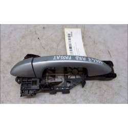 POIGNEE EXT PORTE AR D