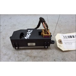 RESISTANCE DE CHAUFFAGE