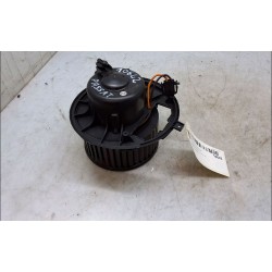 VENTILATEUR DE CHAUFFAGE